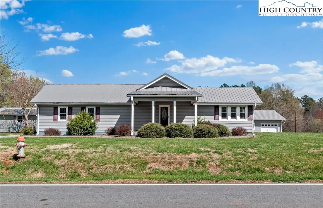 613 Nc Highway 67, Boonville, NC 27011 - #1
