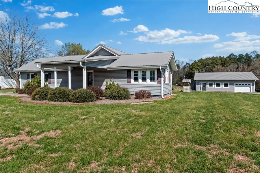 613 Nc Highway 67, Boonville, NC 27011 - #2