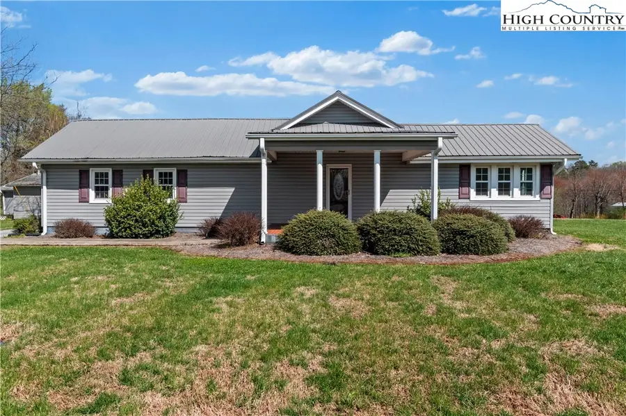 613 Nc Highway 67, Boonville, NC 27011 - #3