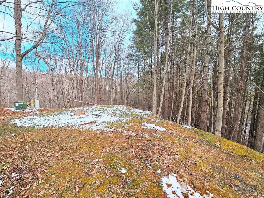 TBD W Mill Creek Rd, Clifton, NC 28643 - #3