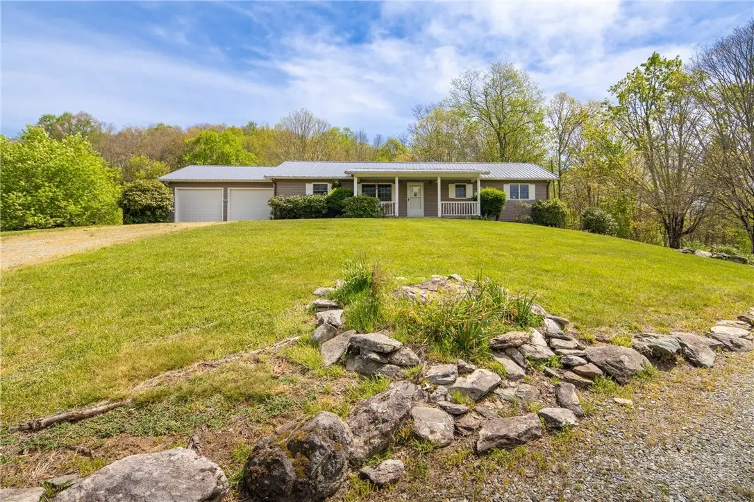 762 George Eggers Road, Banner Elk, NC 28604 - #1