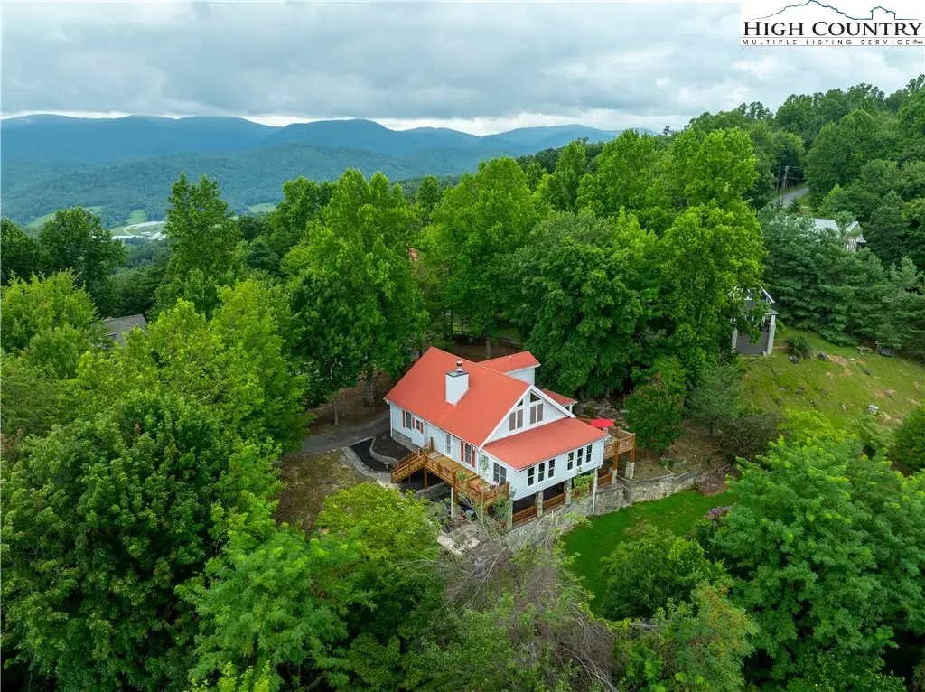 197 Fairview Drive, Traphill, NC 28685 - #1