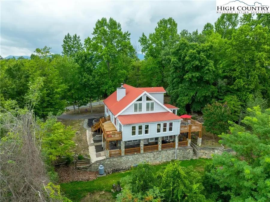 197 Fairview Drive, Traphill, NC 28685 - #2