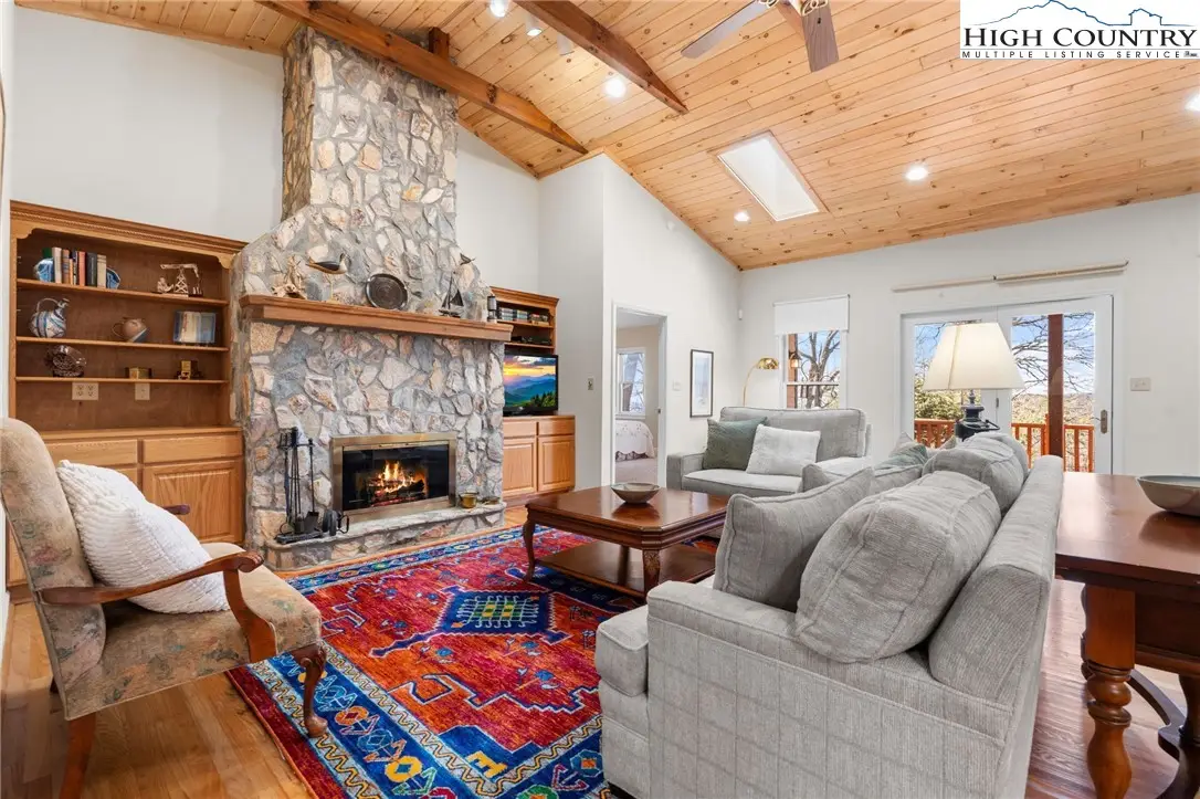 114 Little Sugar Lane, Sugar Mountain, NC 28604 - #1