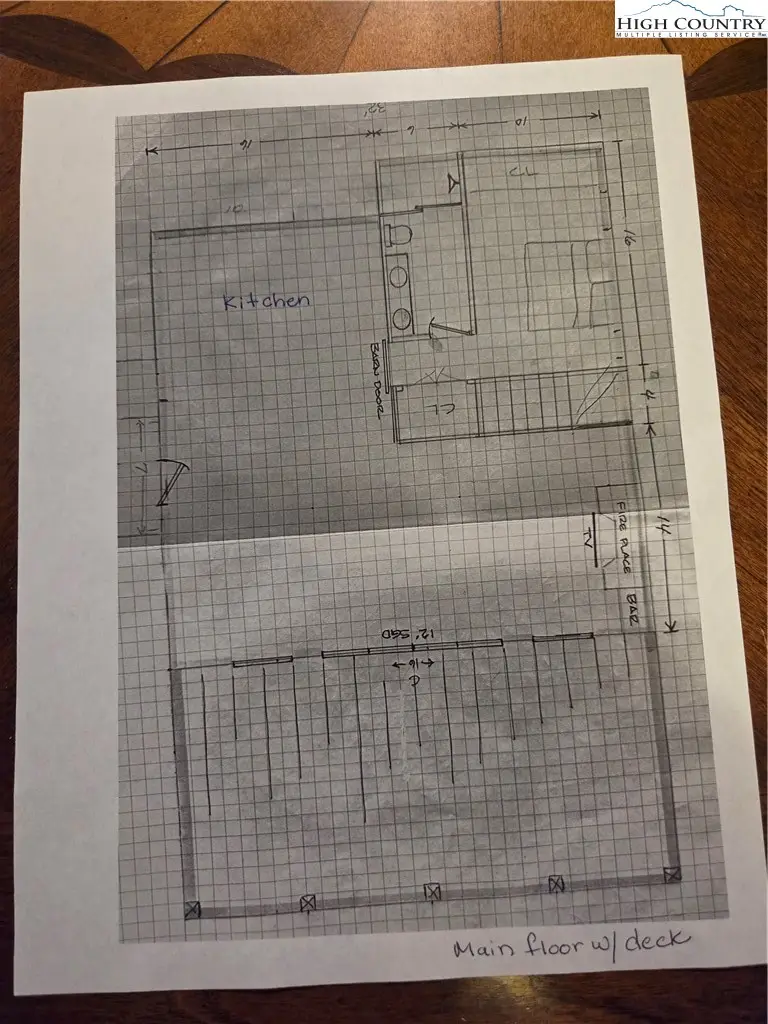 102 Blackberry Trail, Beech Mountain, NC 28604 - #2