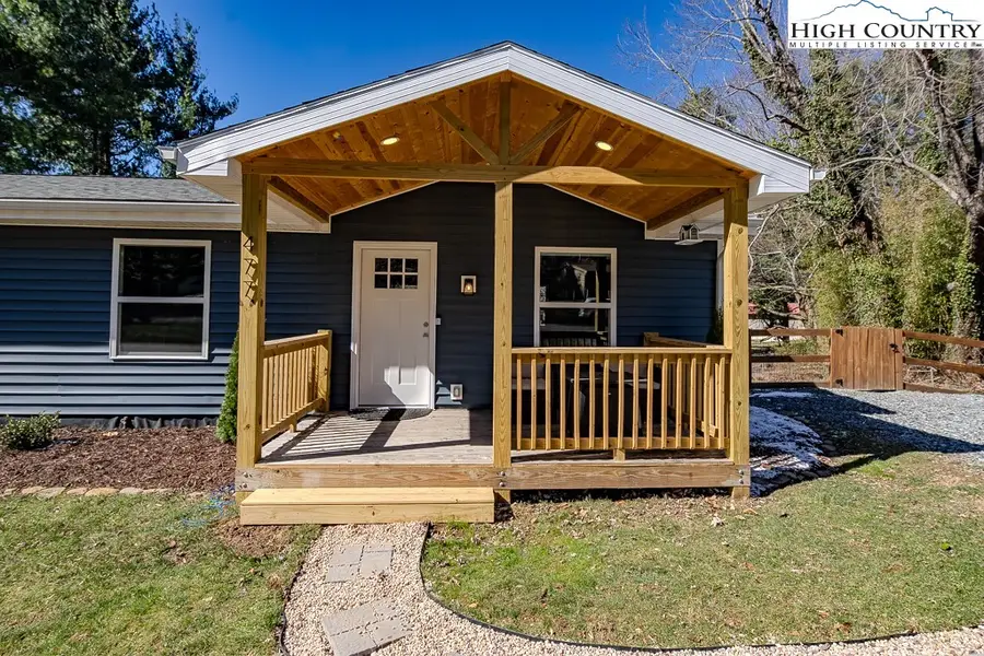 477 Hardaman Circle, Boone, NC 28607 - #2