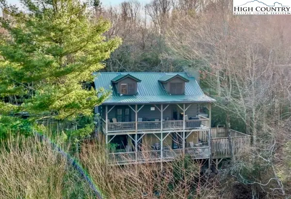 449 Alderly Circle, Blowing Rock, NC 28605