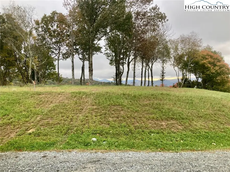 Lot 15 Banner Glade Trail, Banner Elk, NC 28604 - #2