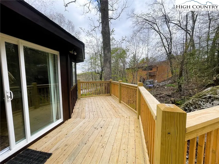 124 Beechwood Lane, Beech Mountain, NC 28604 - #3