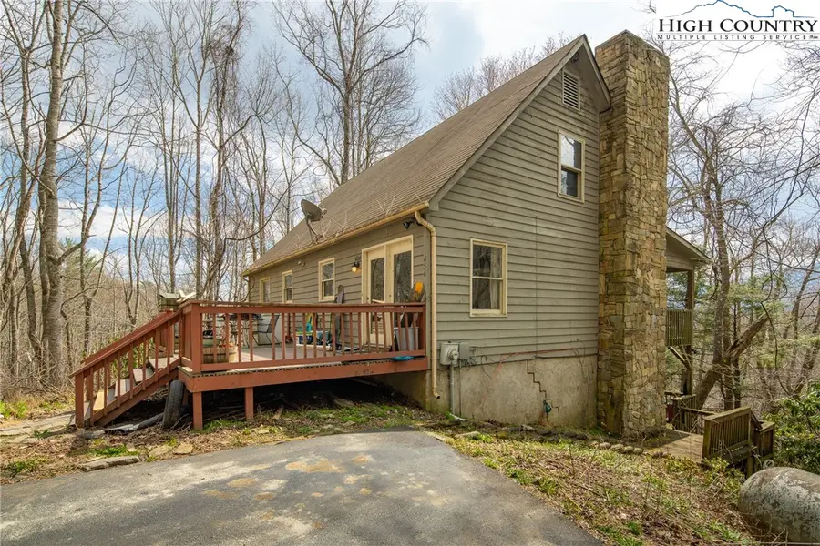 656 Winterberry Trail, Boone, NC 28607 - #2