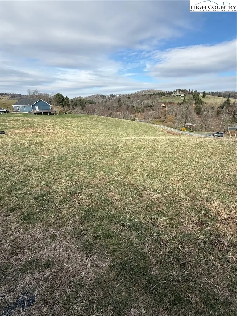 TBD Jones Miller Drive, Boone, NC 28607 - #3