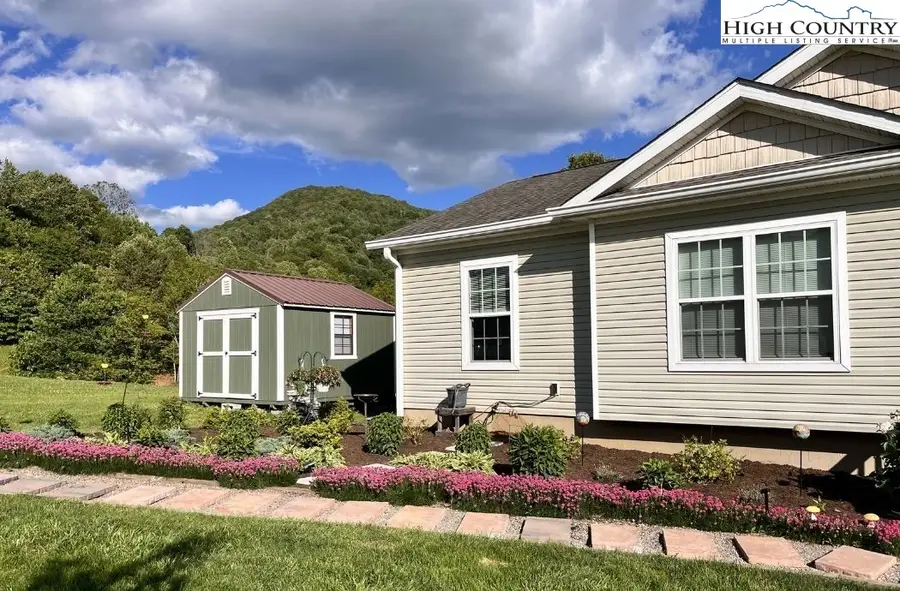 156 Chase Cole Lane, Zionville, NC 28698 - #2