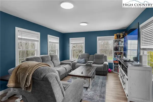 379 Pat Nixon Road, State Road, NC 28676