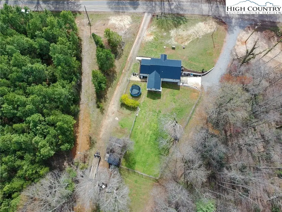 379 Pat Nixon Road, State Road, NC 28676 - #2