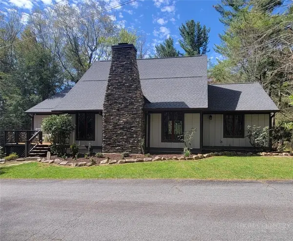 172 Yarrow Lane, Boone, NC 28607