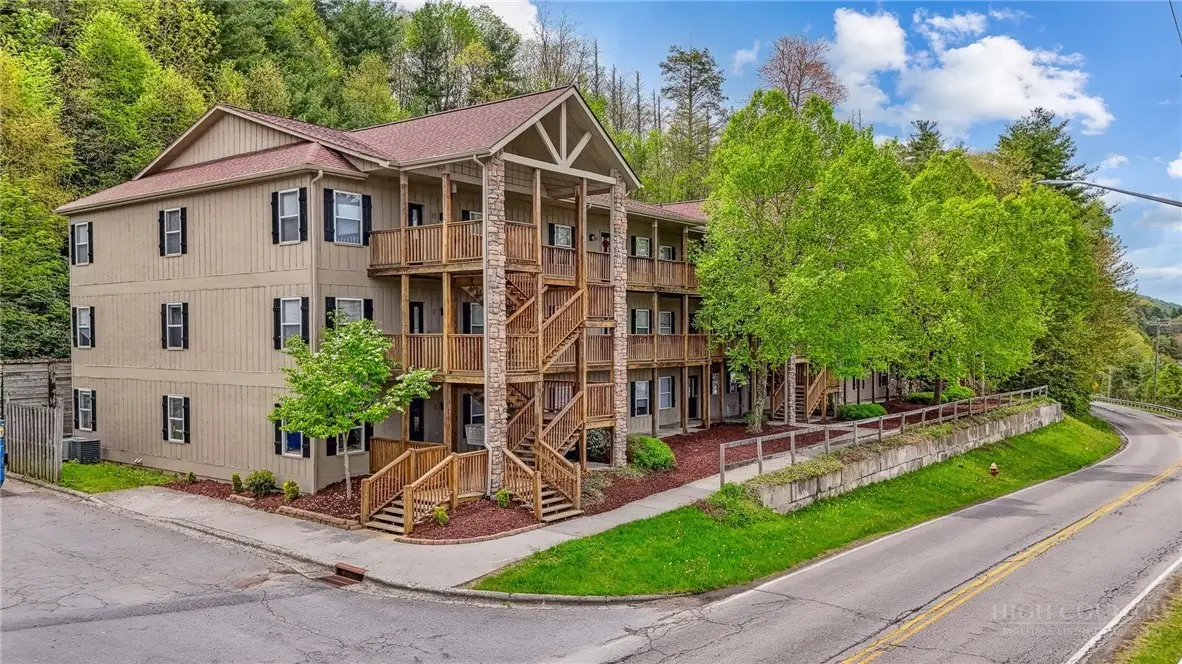 800 Meadowview Drive #2, Boone, NC 28607 - #1