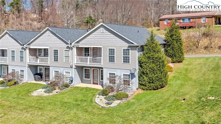 152 Amberwood Lane #7, Jefferson, NC 28640 - #2