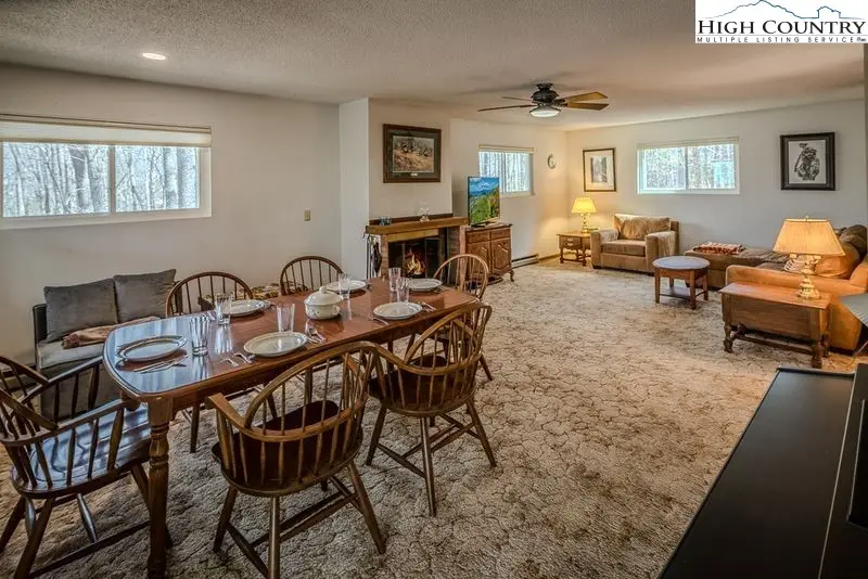 102 N Hickory Lane, Beech Mountain, NC 28604 - #2