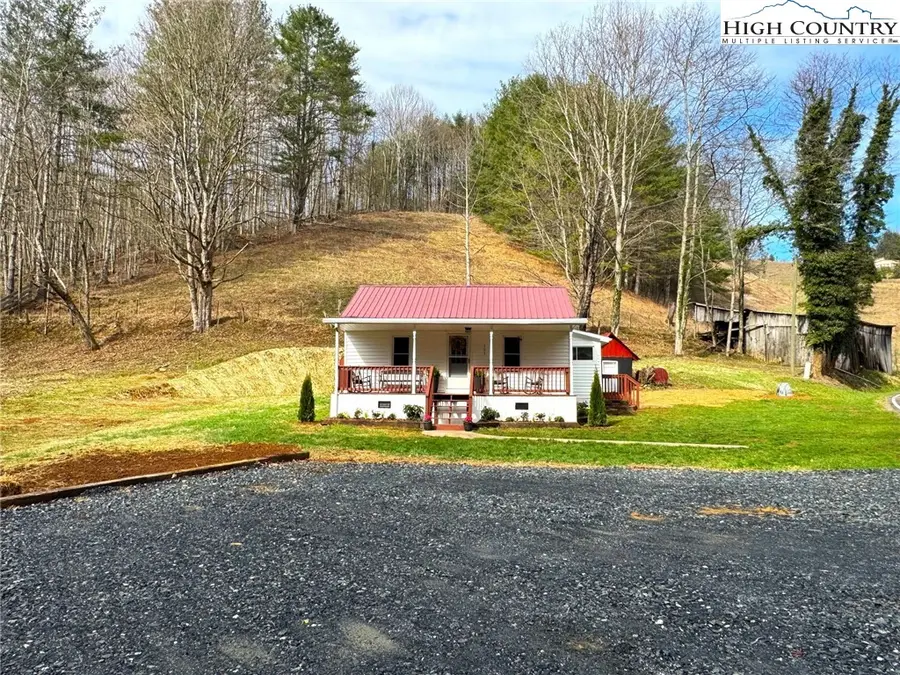 303 Sugar Tree, Warrensville, NC 28693 - #3