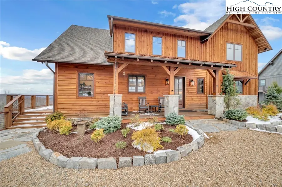 52 Great Sky Court, Banner Elk, NC 28604 - #2