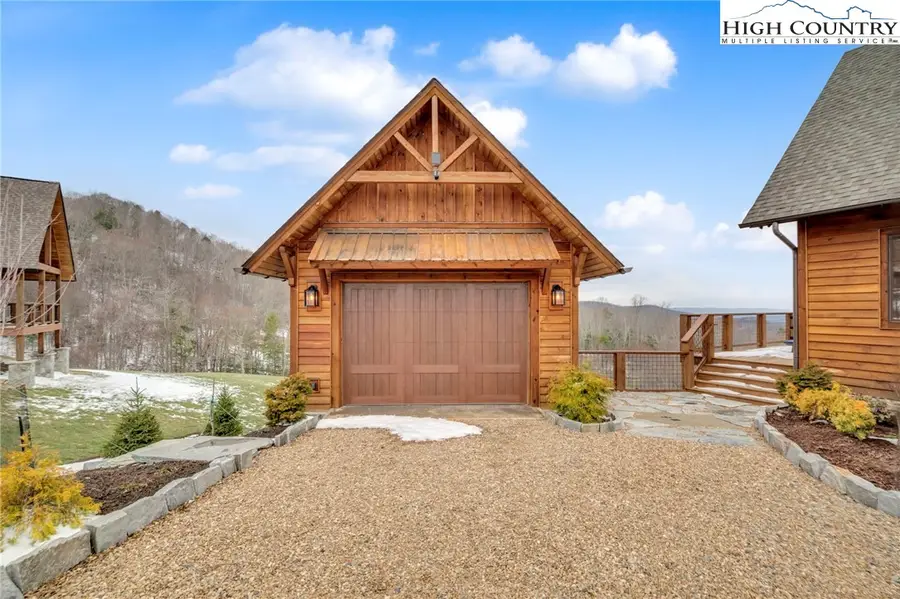 52 Great Sky Court, Banner Elk, NC 28604 - #3