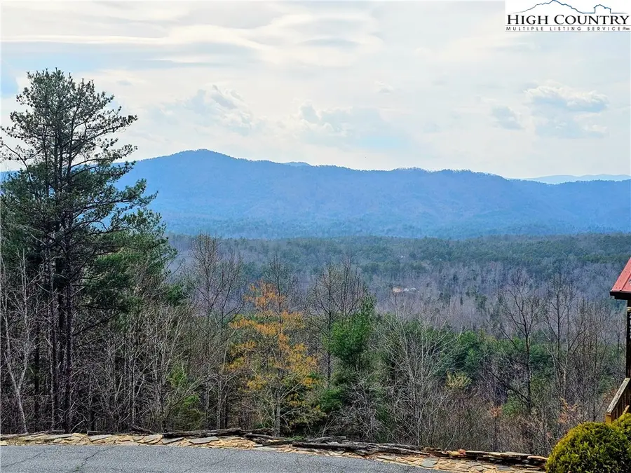 Lot 61 Tomahawk Ridge Drive, Collettsville, NC 28611 - #3