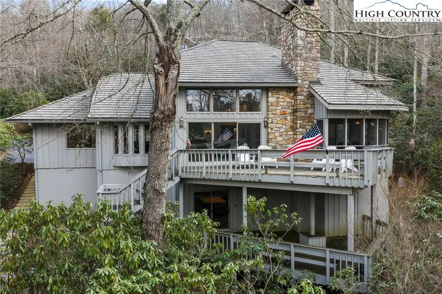 229 Cardinal Court, Banner Elk, NC 28604 - #3