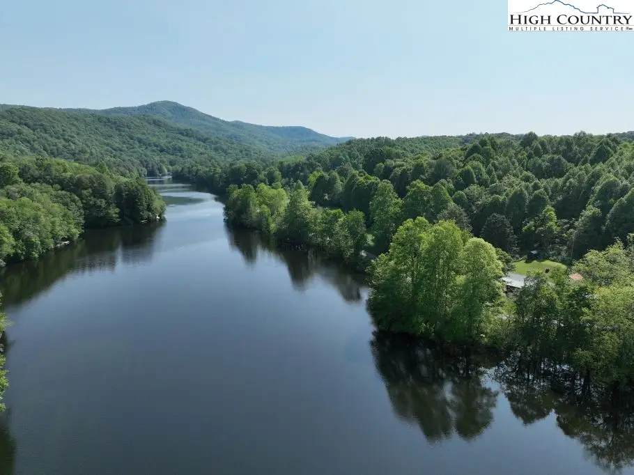 1768 Ripshin Mountain Road, Roan Mountain, TN 37687 - #1