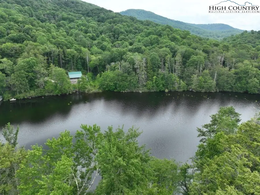 1772 Ripshin Mountain Road, Roan Mountain, TN 37687 - #3