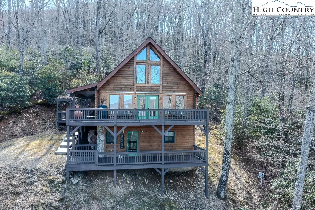 614 Tarleton Circle, Boone, NC 28607 - #1