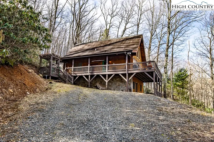 614 Tarleton Circle, Boone, NC 28607 - #2