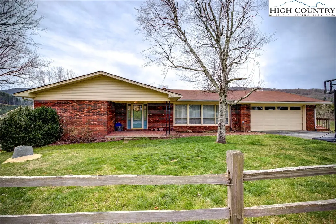 304 Evergreen Lane, Boone, NC 28607 - #1