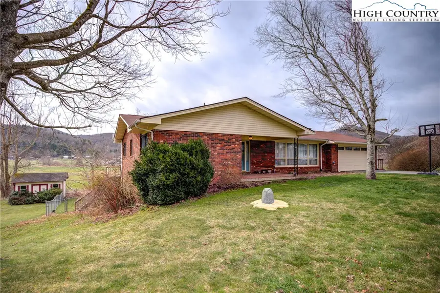 304 Evergreen Lane, Boone, NC 28607 - #2