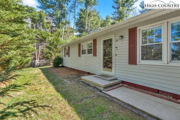 156 Olancha Avenue, Boone, NC 28607