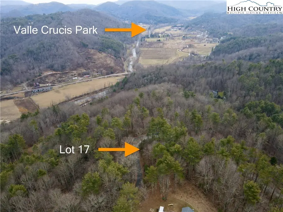 TBD Mantera Ridge, Sugar Grove, NC 28679 - #3