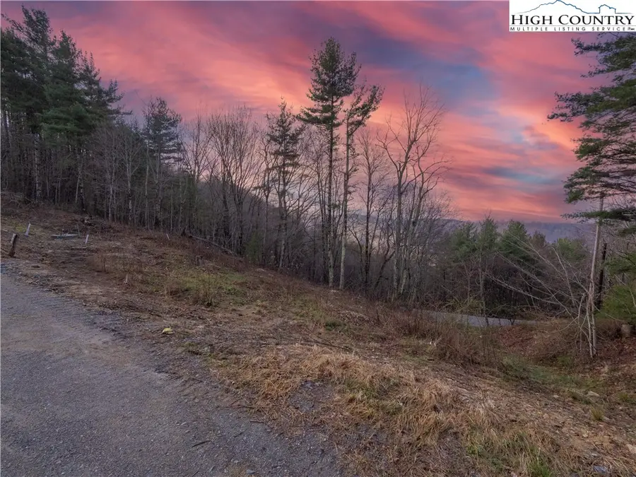 Lot WR-65 Clouds Rest Drive, Elk Park, NC 28622 - #2