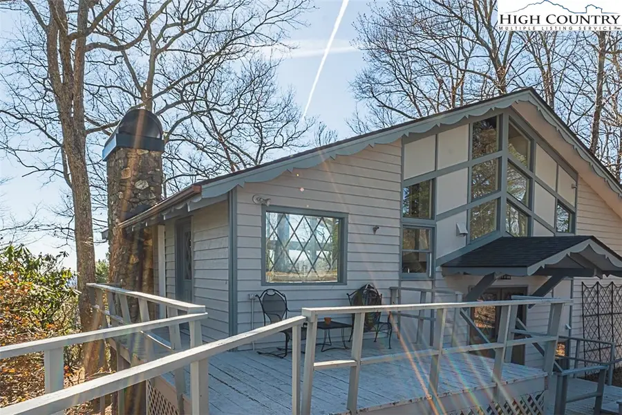 89 Rabbit Run, Roaring Gap, NC 28668 - #2