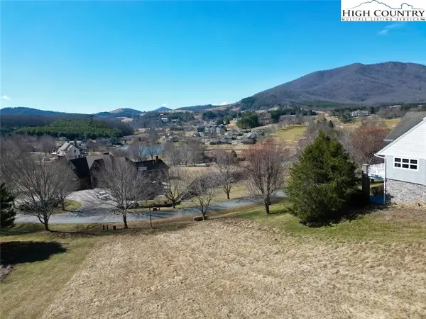 TBD N Landing Drive, Jefferson, NC 28640