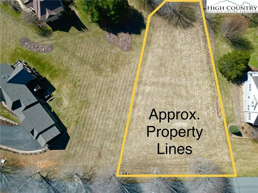 TBD N Landing Drive, Jefferson, NC 28640 - #2