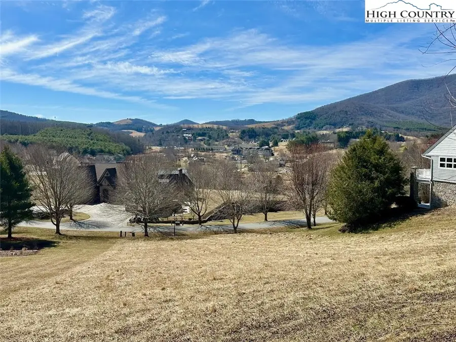 TBD N Landing Drive, Jefferson, NC 28640 - #3