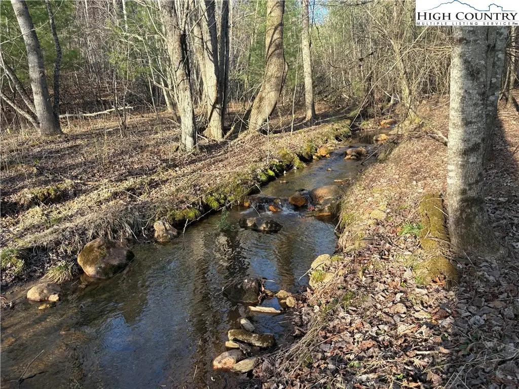 TBD Prathers Creek Church Road, Laurel Springs, NC 28644 - #1