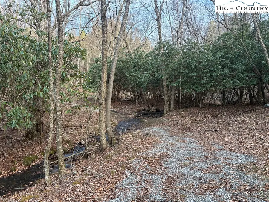 TBD Prathers Creek Church Road, Laurel Springs, NC 28644 - #3