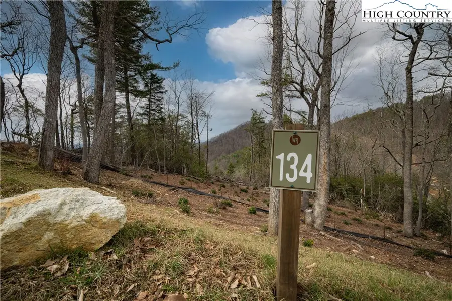 Lot 134 Autumn Sunset Overlook Trail, Deep Gap, NC 28618 - #2