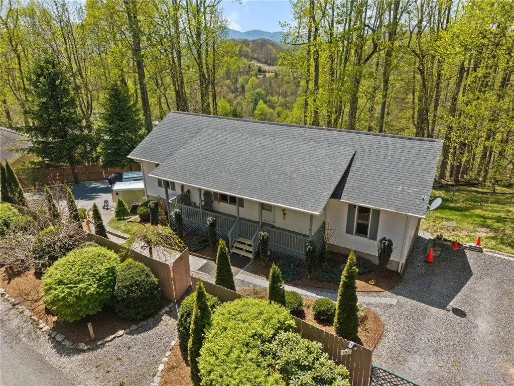 190 Kings Road, Boone, NC 28607 - #1