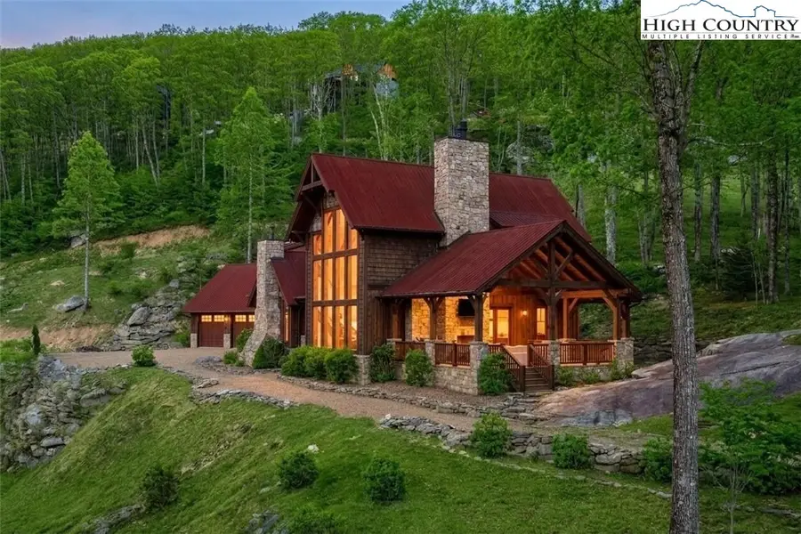 745 Eagle Cliff Trail, Banner Elk, NC 28604 - #2