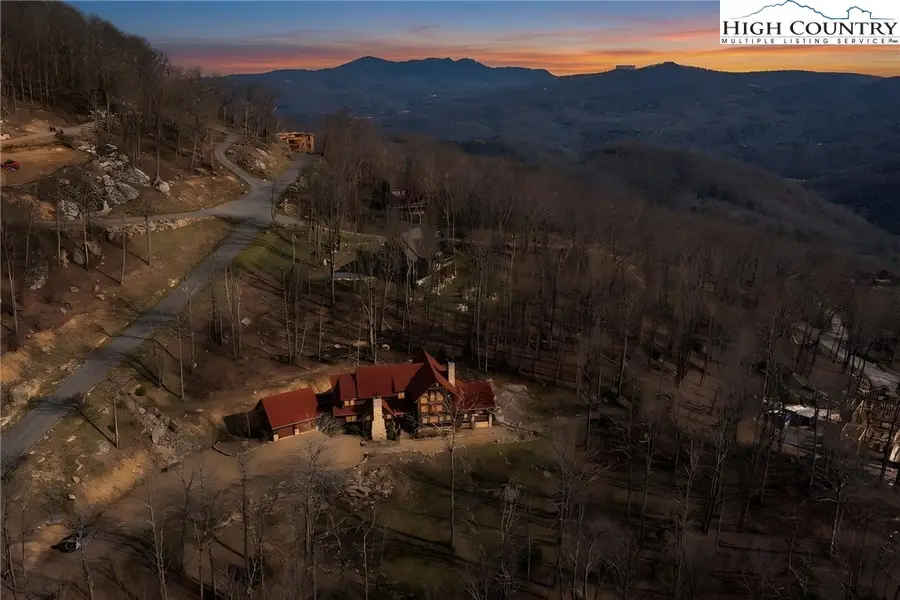 745 Eagle Cliff Trail, Banner Elk, NC 28604 - #3