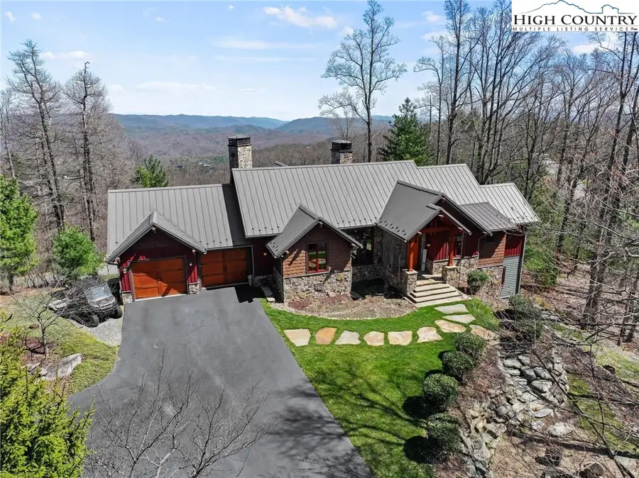 137 Burningbush Trail, Boone, NC 28607 - #3