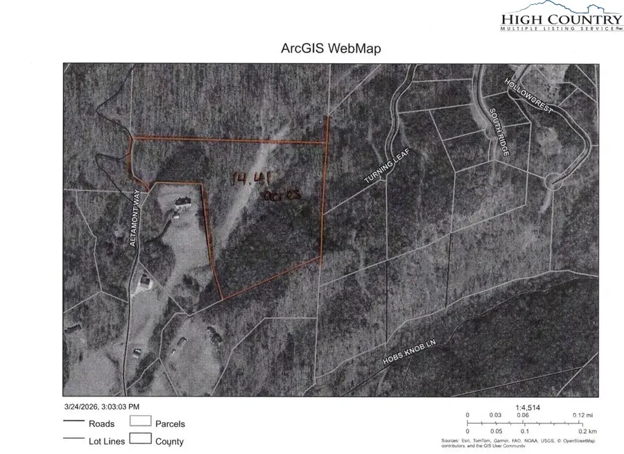 23 Altamont Way, Newland, NC 28657 - #2