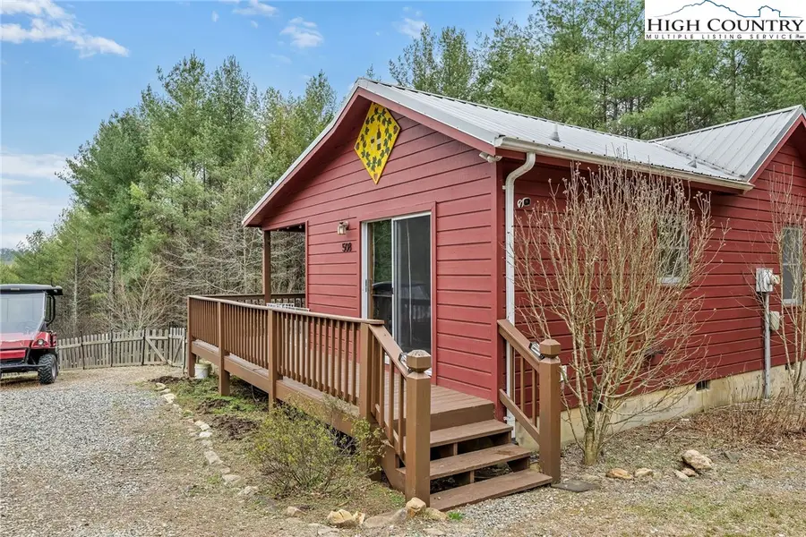 508 Curly Q Drive, Crumpler, NC 28617 - #2