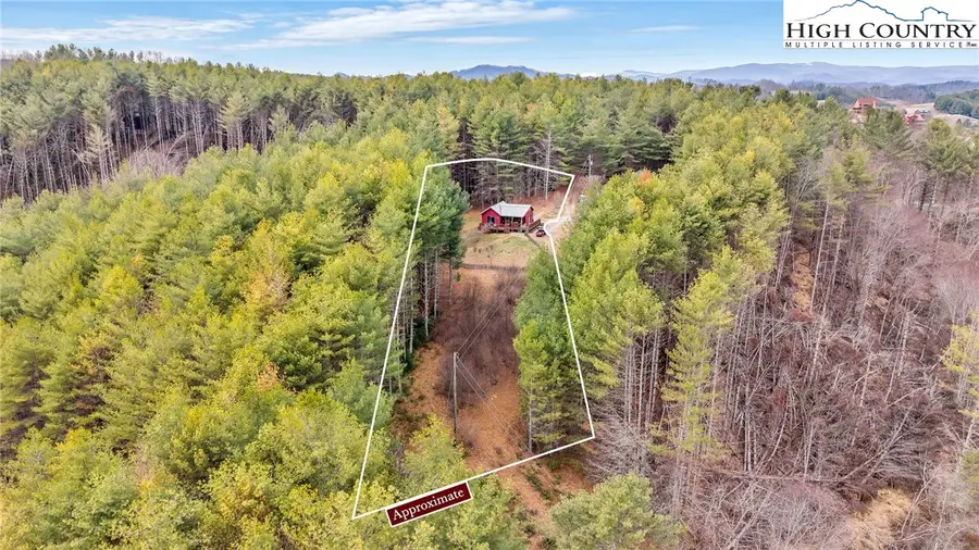 508 Curly Q Drive, Crumpler, NC 28617 - #3